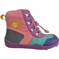 Affenzahn Winterstiefel Vegan Discovy Winterstiefel Mehrfarbig in Gr. 25