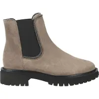 Paul green Stiefelette Stiefelette Leder