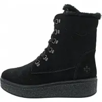 Rieker Damen Stiefeletten 78800-00 Farbe: Schwarz Größe: 39