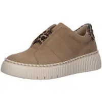 Gabor Damen Slipper mit markanter Sohlen 43