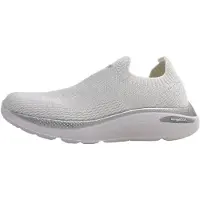 Kangaroos K-WN Barca Sportschuhe Damen Trainingsschuhe Slipper Weiß Sport