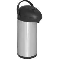 Stalgast Isolierpumpkanne, 5 Liter