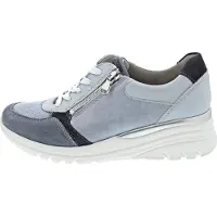 Waldlaufer Damen Halbschuhe 38,5