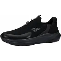 Kangaroos Slip on K-RDW Sha damen
