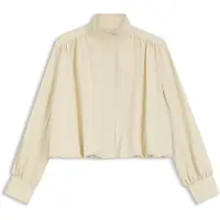 BOSS Relaxed-Fit Blazer mit Ballonsaum Grösse 40
