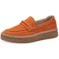 Tamaris slipper Slipper gelb in Gr. 39