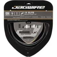 Jagwire Schaltzugsatz 1X Elite