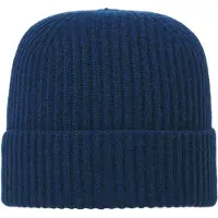 Jack & Jones Strickmütze "JACCOPENHAGEN BEANIE NOOS" Wolle mit Kaschmir