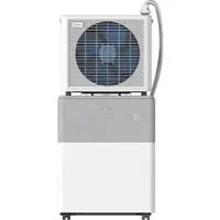 Hoymiles Mikro-Wechselrichter HF-800-WB Hi-Flow mit integriertem Wi-Fi-Modul - 800 VA (* 0% MwSt. gem. §12 Abs. 3 UstG)
