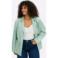 Sheego Kurzblazer "Blazer"