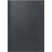 Rido Buchkalender Chefplaner schwarz