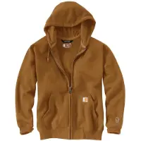 Carhartt Paxton Full-Zip Sweatshirt