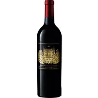 Château Palmer 3ème Cru Classé Rotwein trocken 0,75 l | 2021
