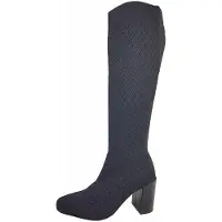 La strada 22236354501 (39/black knitted)