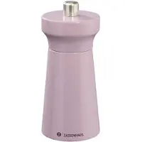 Zassenhaus Salzmühle WESTERLAND 12 cm lotus 23947