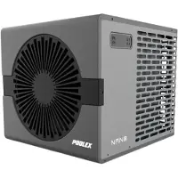 Poolex Nano 2026 5kw Reversible Wärmepumpe
