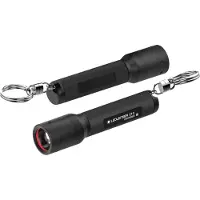 Led Lenser Taschenlampe E10