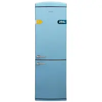 Cecotec Bolero Coolmarket 2d Origin 215 Zweitüriger Kühlschrank
