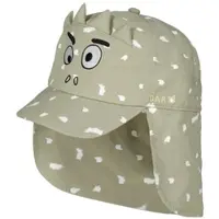 Barts Kappe Baby Froolic Cap Khaki (Größe 50)