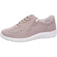 ACO HAUSTECHNIK Aco Kira 04 Weite K sportlicher Schnürer Beige