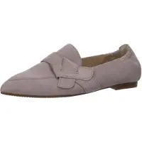 Gabor Shoes GmbH Slipper grau 6