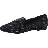 La strada Slipper Schwarz