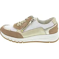 Waldlaufer H-April Sneaker Mehrfarbig