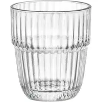 Bormioli Rocco 36x Trinkglas, Serie Barshine von Stalgast, 395 ml, 6 Stück