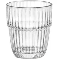 Bormioli Rocco 36x Trinkglas, Serie Barshine von Stalgast, 210 ml, 6 Stück
