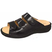 Finn Comfort Hellas Damen Pantolette in Gr. 39