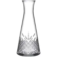 Pasabahce 36x Wein-/Wasserkaraffen, Serie Timeless 0,94 Liter