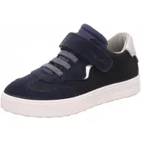 Superfit Stella Schnürer Blau in Gr. 39