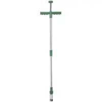 Harms Import Garden Pleasure 507353 Unkrautstecher 'Garden Pleasure' ergonomischer Doppelgriff, für Außen- und Innenbereich