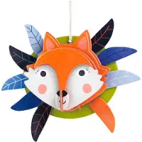 Avenir Fuchs Bastelset (5205064) One Size