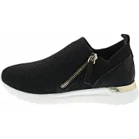 La strada Slipper Schwarz in Gr. 37