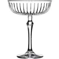 Pasabahce 36x Champagnerschalen, Serie Joy 0,266 Liter