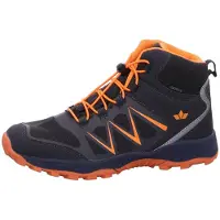 Lico LI Sonora High Wanderstiefel Blau
