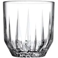 Pasabahce 36x Trinkglas, Serie Echo 0,3 Liter, 3 Stück