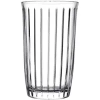 Pasabahce 36x Longdrinkgläser, Serie Joy 0,295 Liter