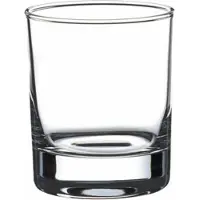 Pasabahce 36x Side Whiskeyglas 220 ml