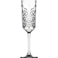 Pasabahce 36x Sektglas, Serie Timeless, 0,175 Liter