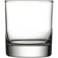 Pasabahce 36x Side Whiskeyglas 315 ml