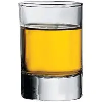 Pasabahce 36x Side kleines Schnapsglas 60 ml