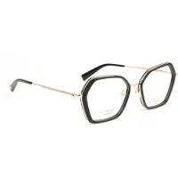 Ana Hickmann Brillenfassung HI1249T A01 54 Titan