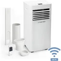 Trotec PAC 2020 E