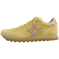 Cetti Slipper Gelb in Gr. 36