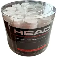 Head Racket Padel Pro Perforierter Overgrip Displaybox Mit 60 Stück