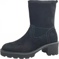 Tamaris Stiefel Schwarz in Gr. 36