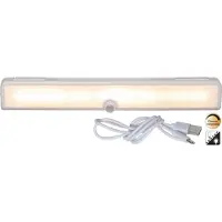 Star Trading 357-19 LED-Lampe "Functional", flexibel einsetzbar,