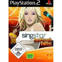 SingStar Hottest Hits